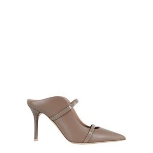 Malone Souliers Maureen 85 Mules - NWT
